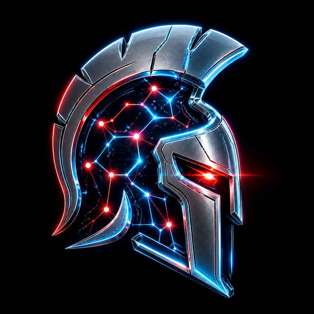 Fighter Journal logo