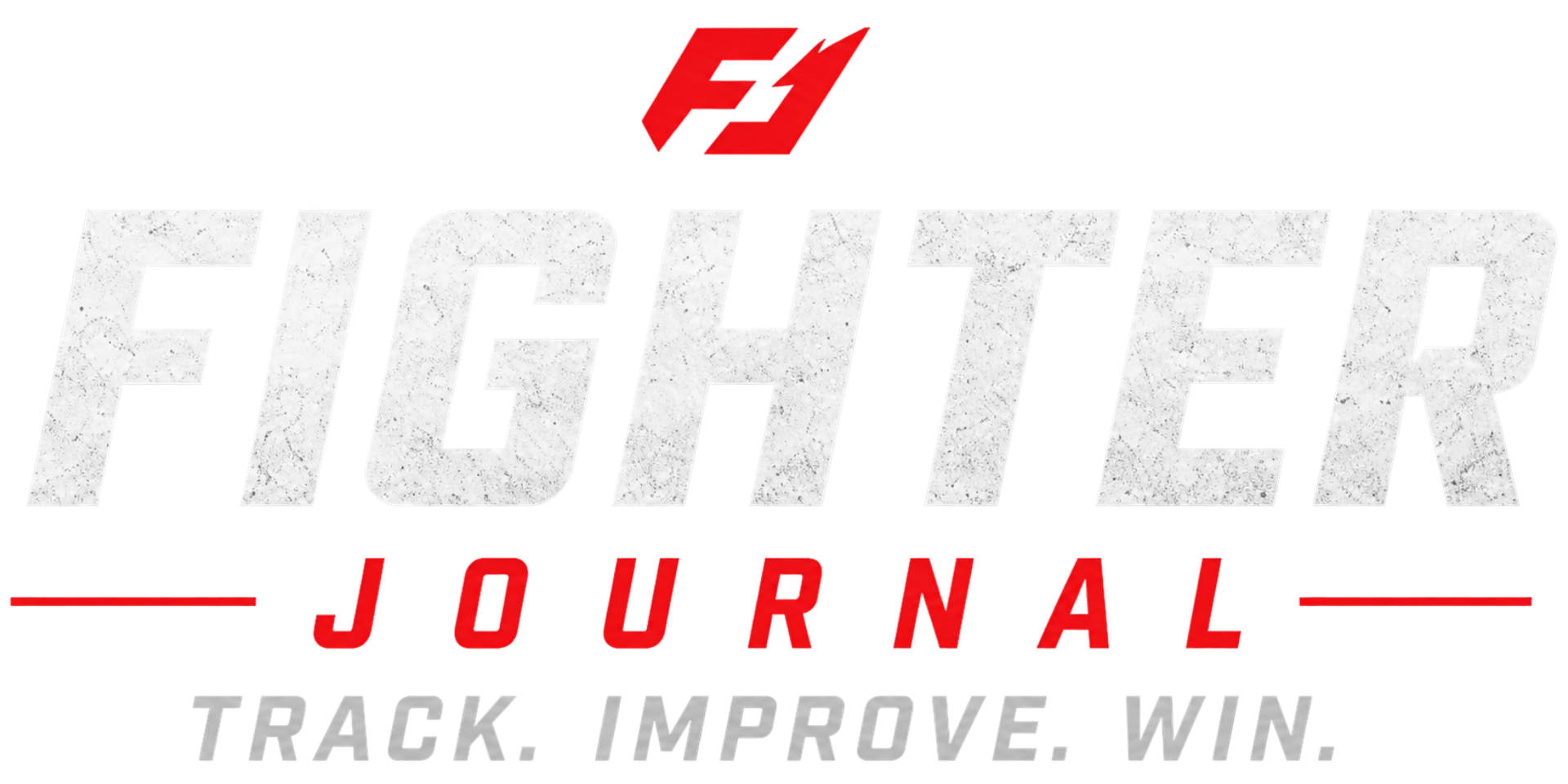 Fighter Journal — Track. Improve. Win.
